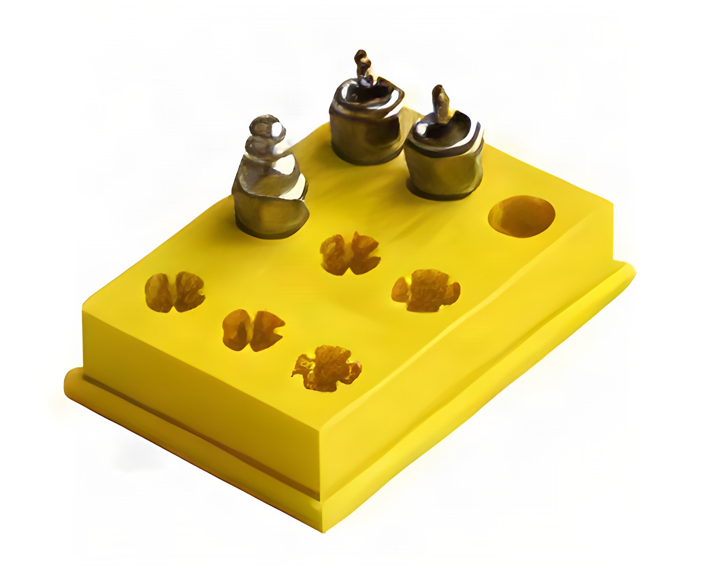 Glow Plug Caddy