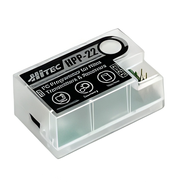 Hitec HPP-22 Programmer
