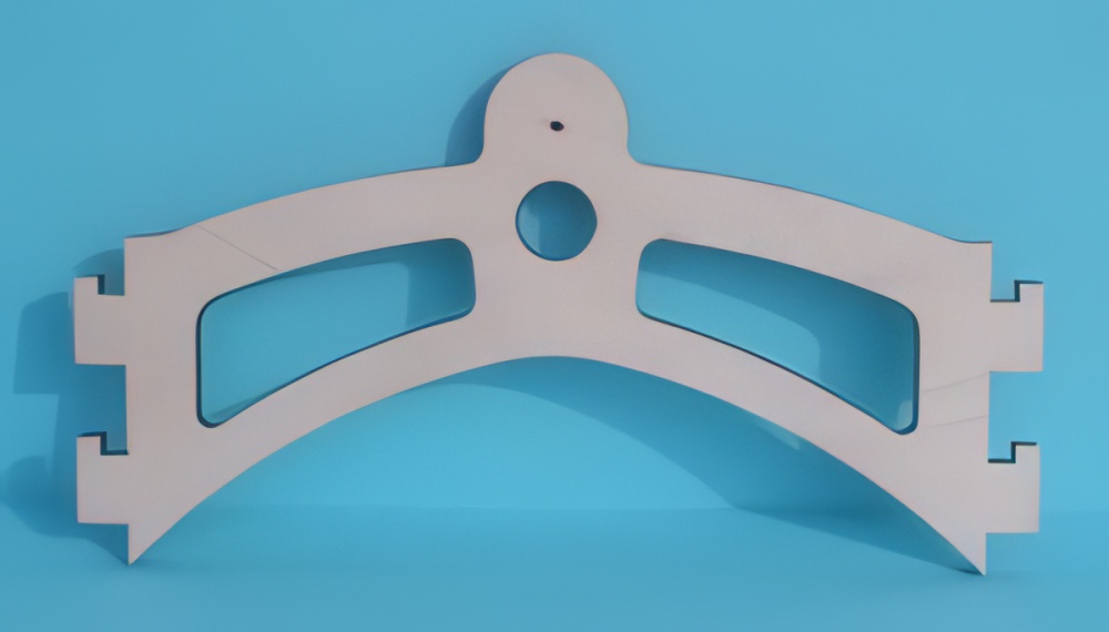 Z-Rack-N-Stack  12" Header