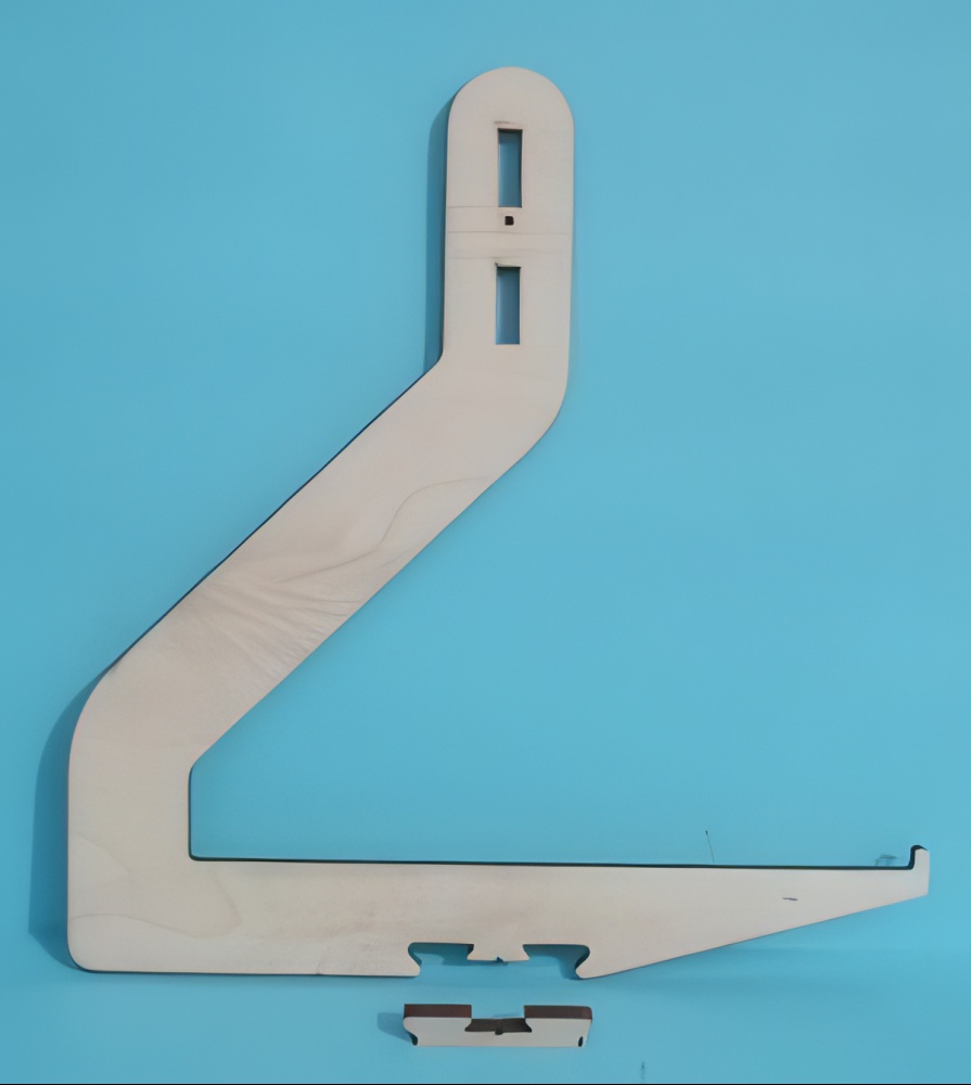 Z-Rack-N-Stack  12" x 11" First Arms Set