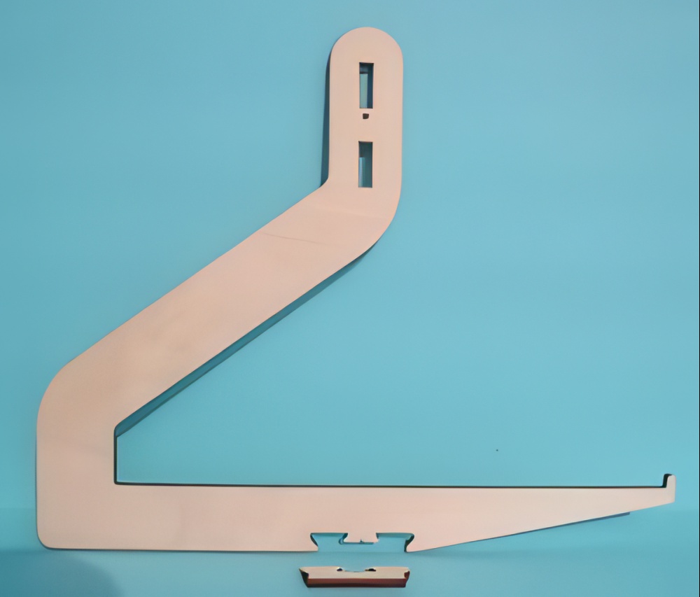 Z-Rack-N-Stack  16" x 11" First Arms Set