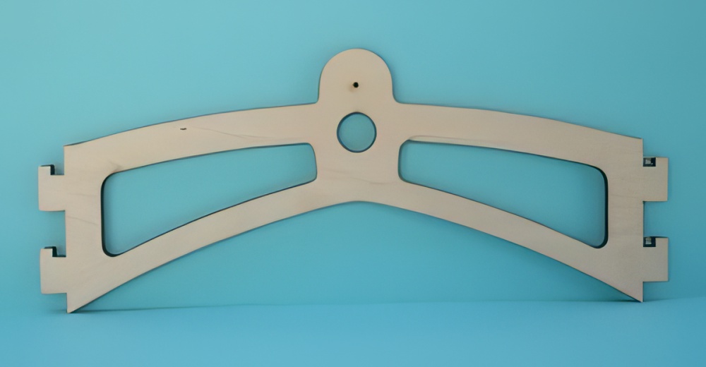 Z-Rack-N-Stack 16" Header