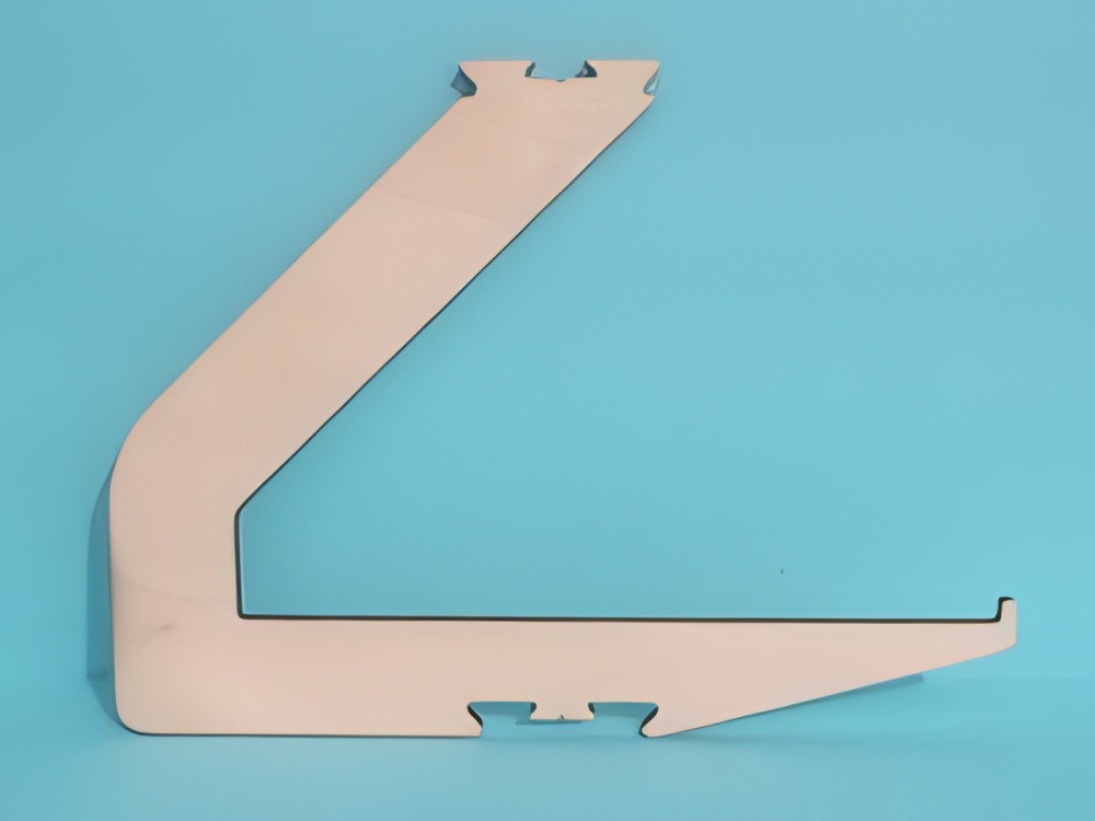 Z-Rack-N-Stack  12" x 10" Accessory Arms Set
