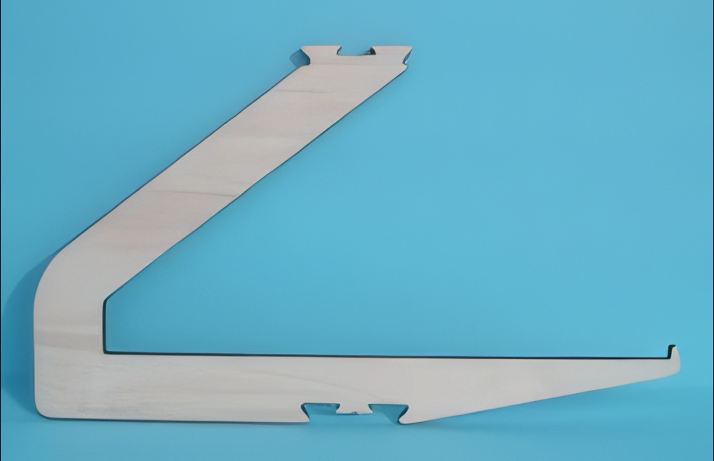 Z-Rack-N-Stack  16"x 10" Accessory Arms Set