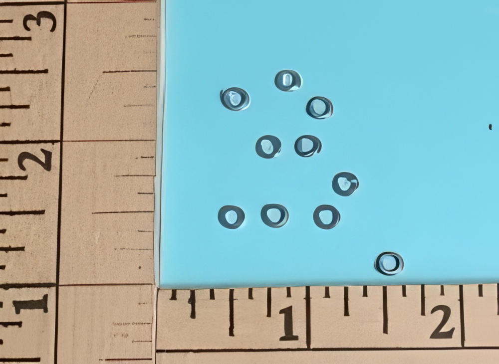 #2 Split Lock Washer 10 Pack