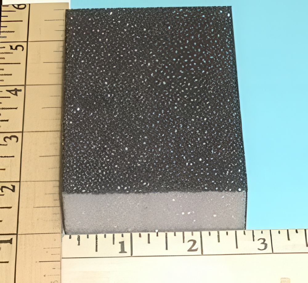 Foam Sanding Block Fine Grit