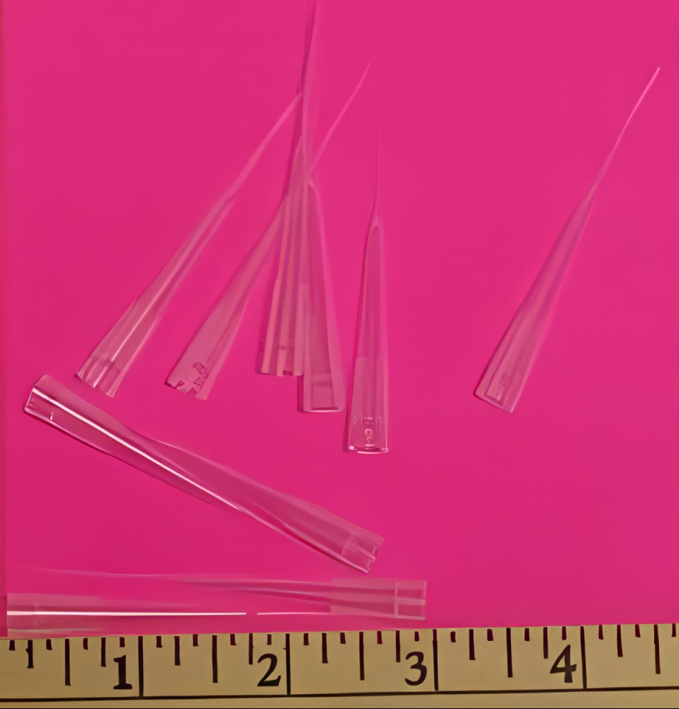 RRC Pipette Style Fine CA Tips 10 Pack