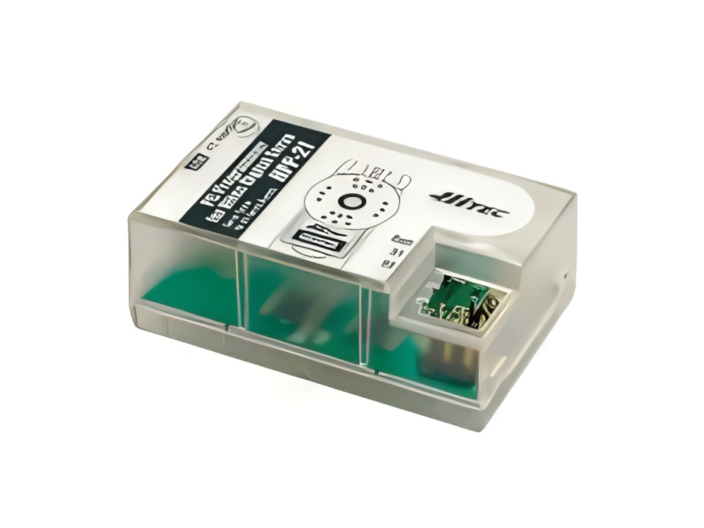 HPP-21 PC Programmer for Hitec Digital Servos