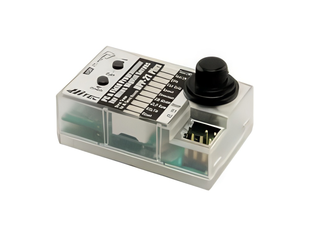 Hitec PC Interface HP21+ Digital Programmer