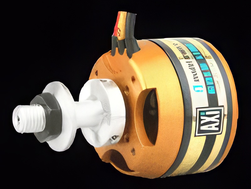 AXI 5320/28 249 KV Outrunner