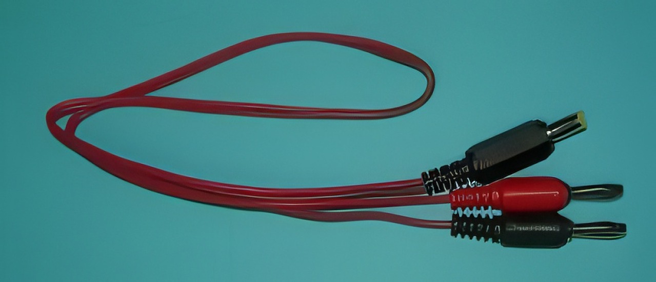 Airtronics 7.2V Transmitter Charge Cord (SD-10G)