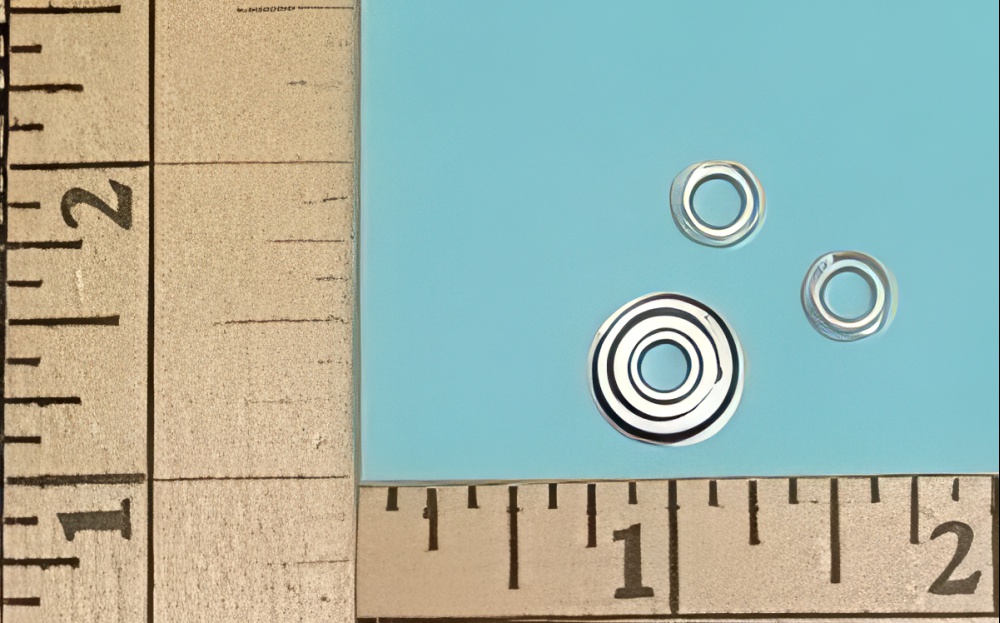 Himax 3510 Outrunner Ball Bearing Set Early Motor