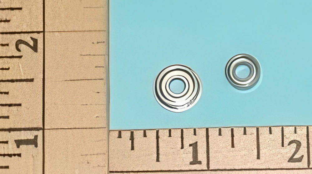 Himax 3510 Outrunner Ball Bearing Set Late Motor