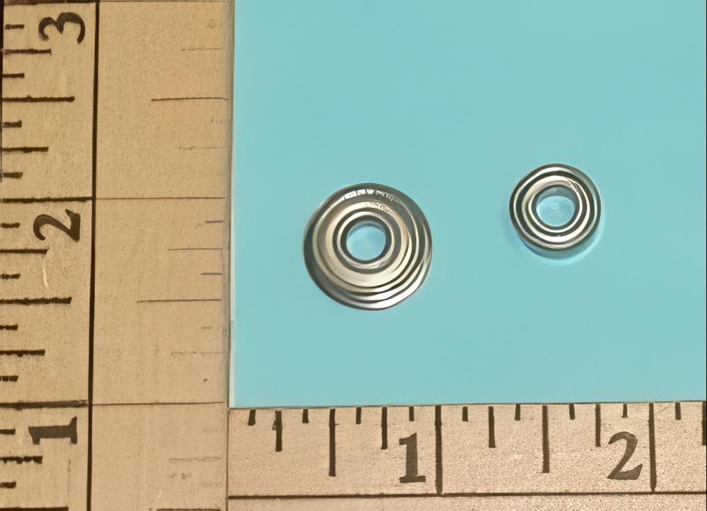 Himax 3516 Outrunner Ball Bearing Set