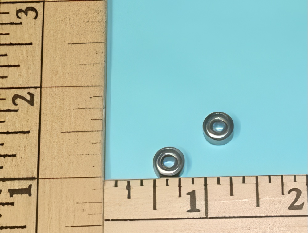 Himax 2015 and 2025 Inrunner Ball Bearing Set