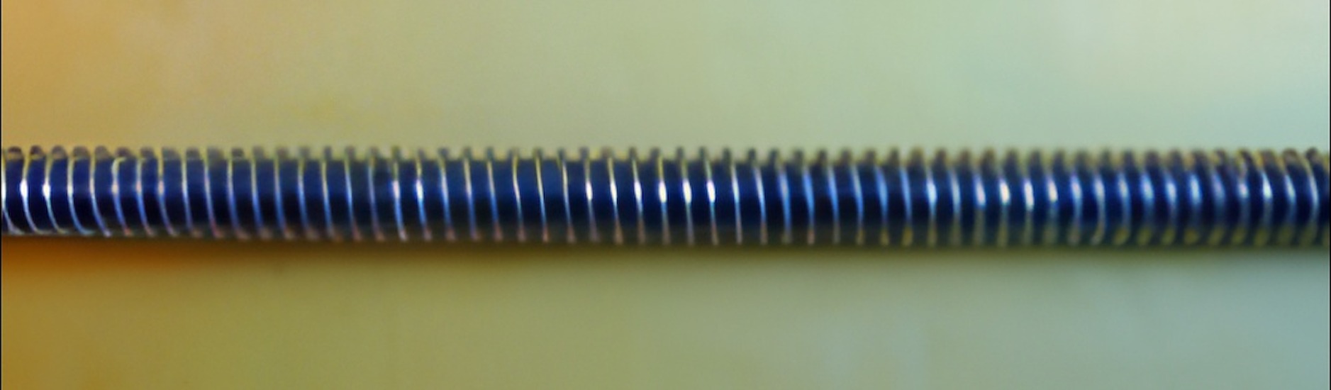 Du-Bro 4-40 All Thread