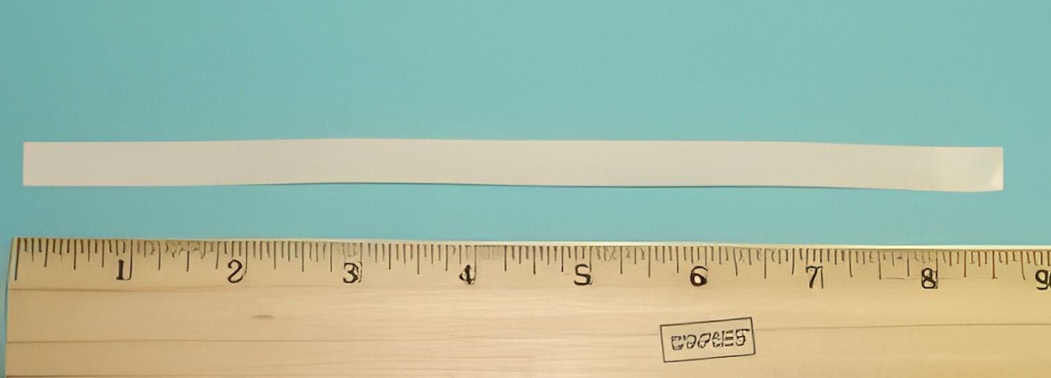 Double Sided Tape For Slow Stick Tail
