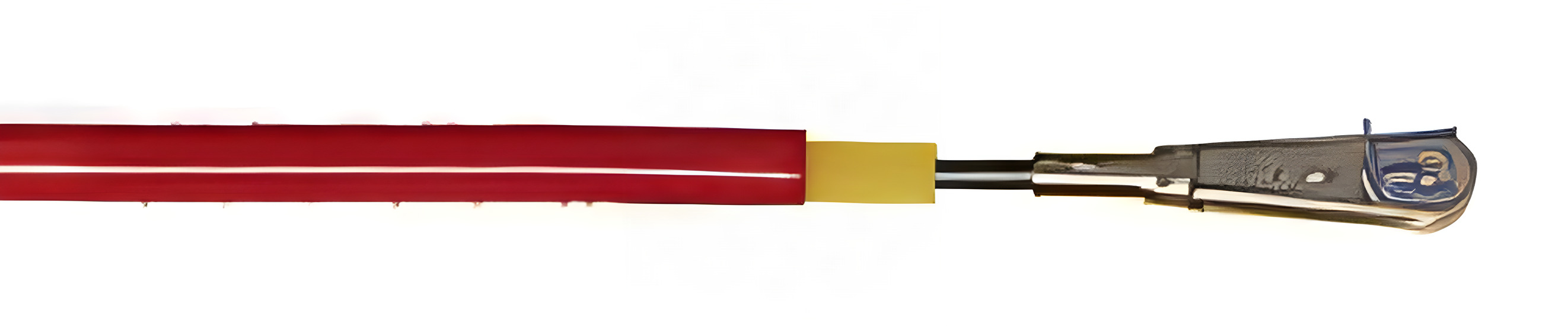 Sullivan 2-56 Gold-N-Rods Flexible With Clevis 36 inch