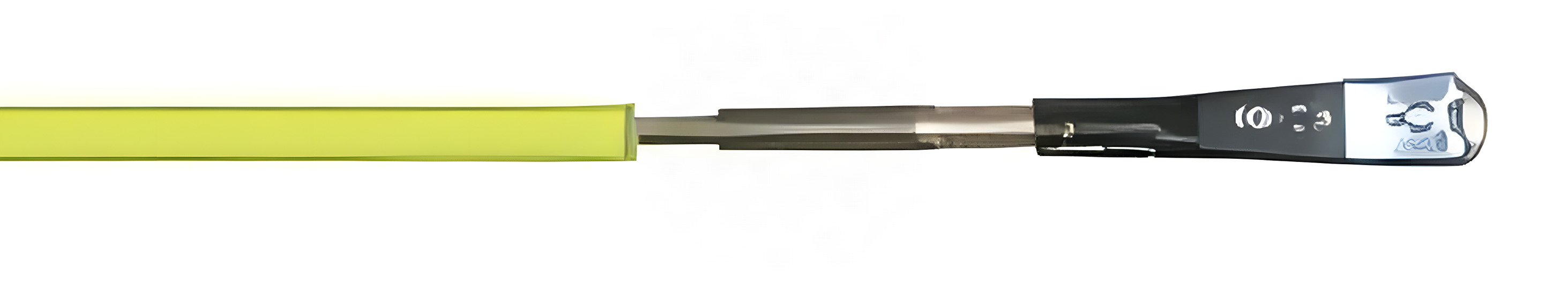 Sullivan Cable Type .056 Gold-N-Rods Rods 36 inch