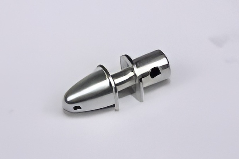 3mm MPI Prop Adapter