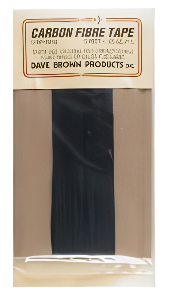 Carbon Fiber Tape