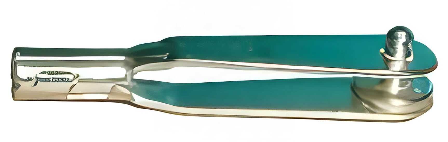 Sullivan 2-56 Gold-N-Clevises