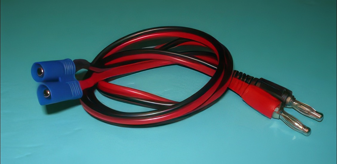 EC3 Charge Cord