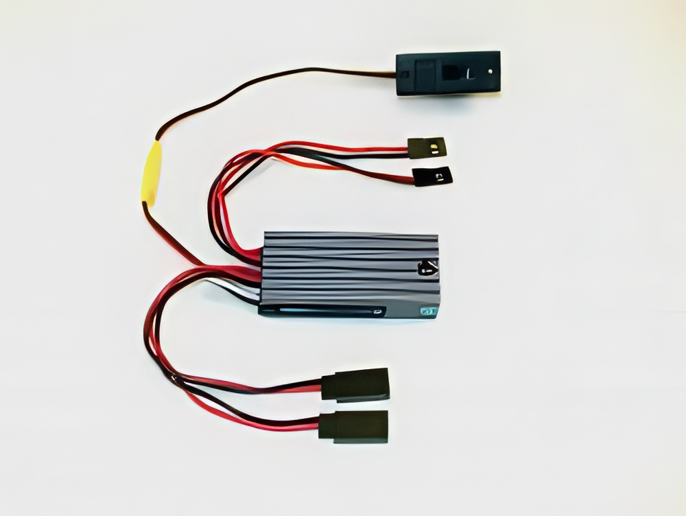 MPI Miracle Switch MK2