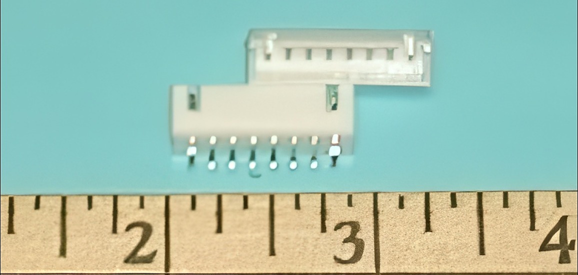 Radical RC XH 7S Balancing Receptacle