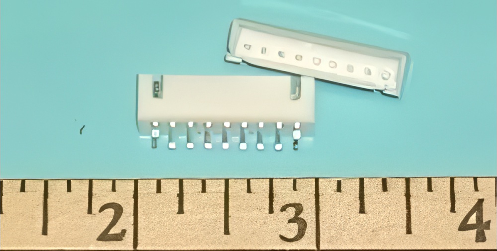 Radical RC XH 8S Balancing Receptacle