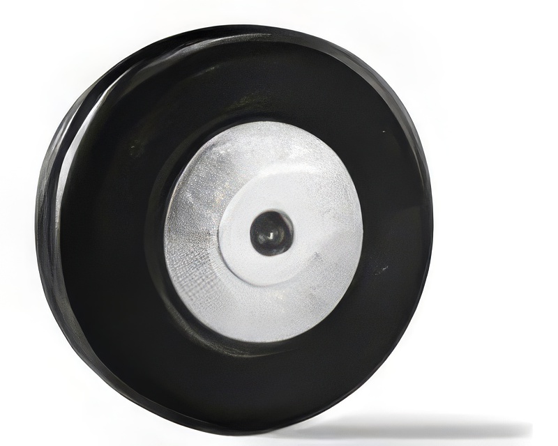 Du-Bro 1.25 Inch Tail Wheel