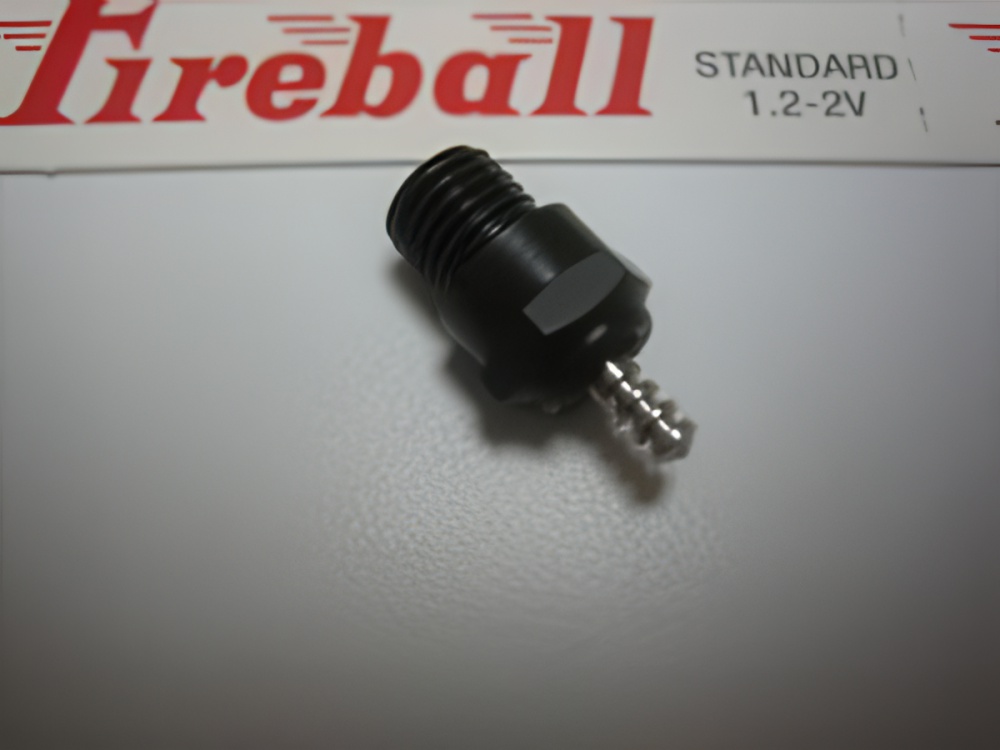Fireball Standard Glow Plug Long