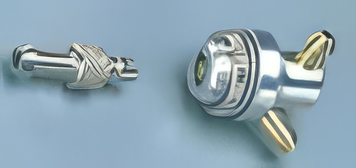Kwik-Fill Valve Glow