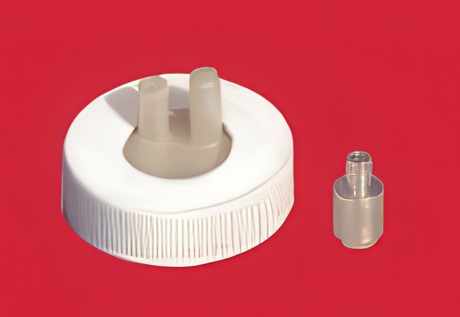 Sullivan Fuel Cap Fitting