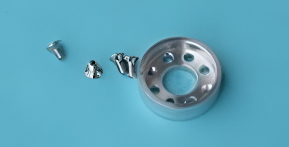 20mm Inrunner Adapter Into Brushed Fan Housing & Gearboxes