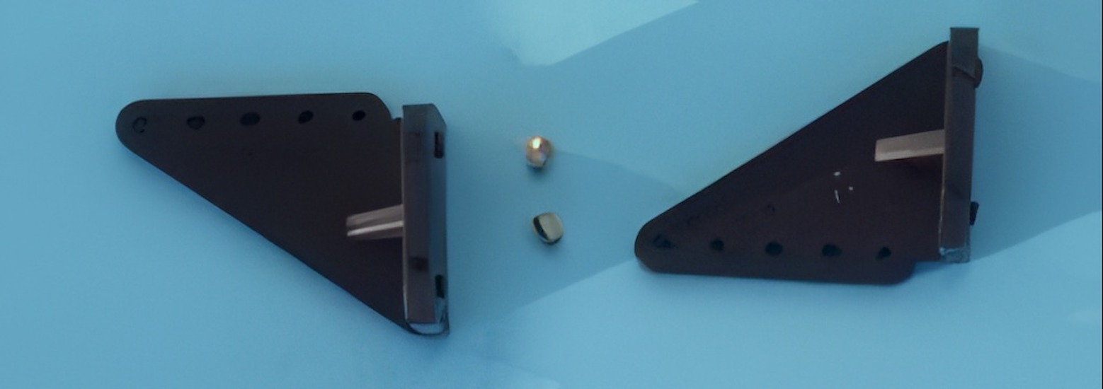 C.B. Associates Large Scale Horn