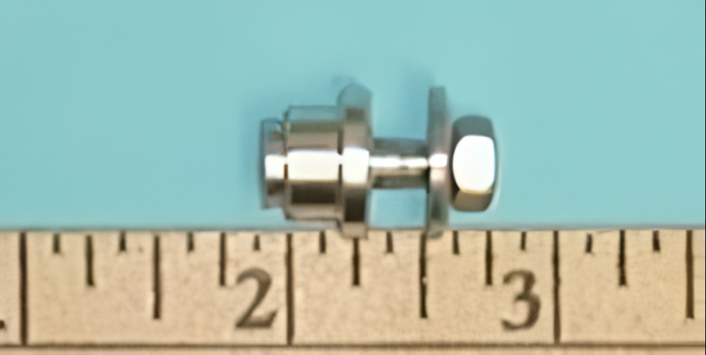Radical RC Prop Adaptor 3.2mm(1/8") Motor Shaft Standard Length