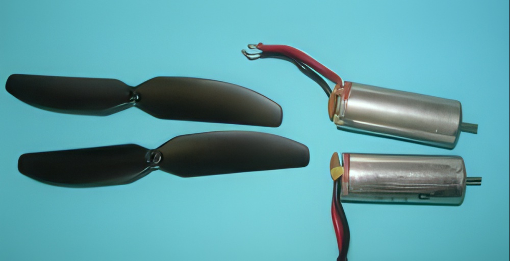 Twin 12mm Mini Fun Pack