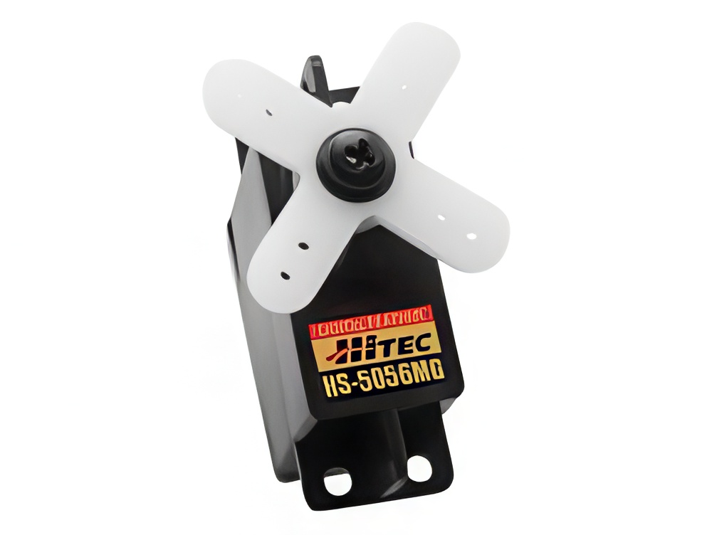 Hitec HS-5056MG Micro Digital Servo