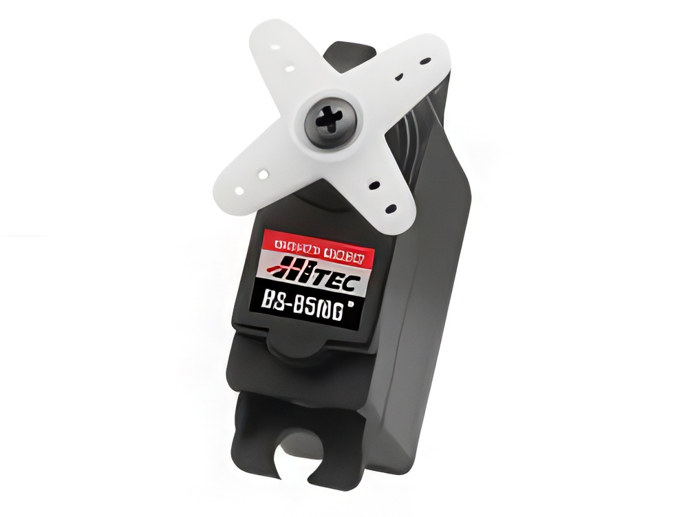 Hitec HS-85MG Ball Bearing Micro Servo