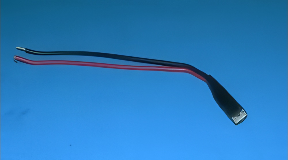 Bind-N-Fly Receptacle Pigtail (Futaba Telemetry)