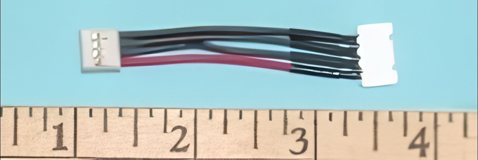 3S - JST-XH to TP Balance Adapter