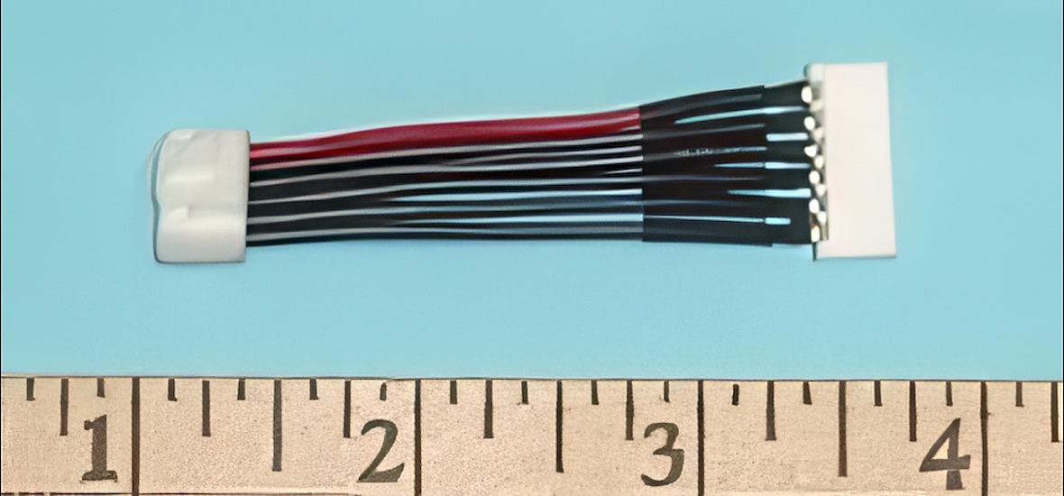 5S - XH to TP Balance Adapter