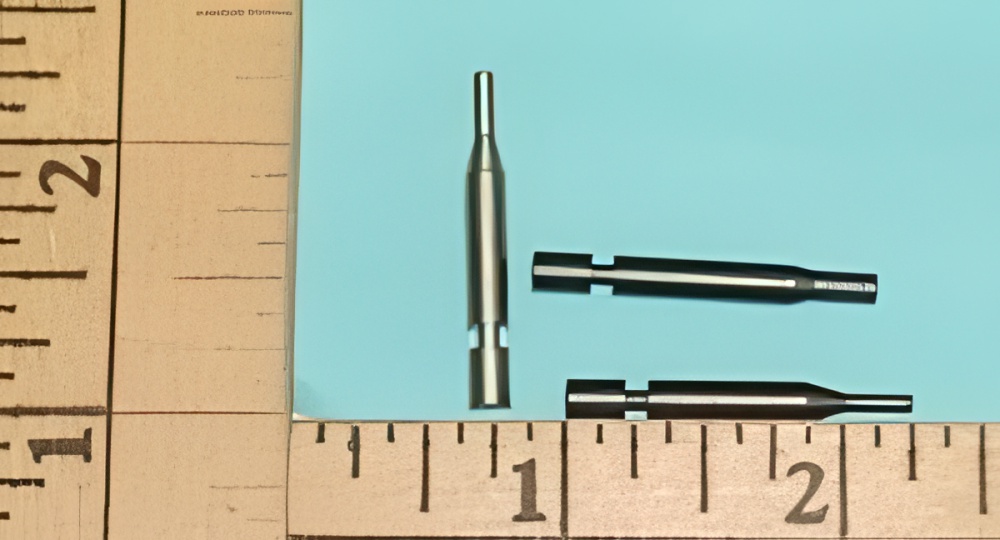 Replacement Shaft Set for GWS Standard Gear Puller