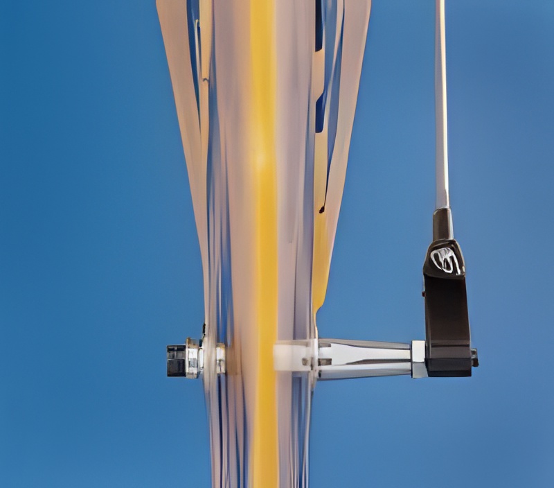 Heavy Duty Adjustable Control Horn