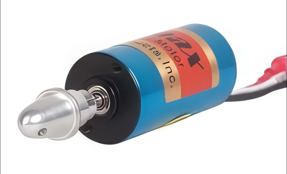 Himax 2025 3200KV Brushless Direct Drive