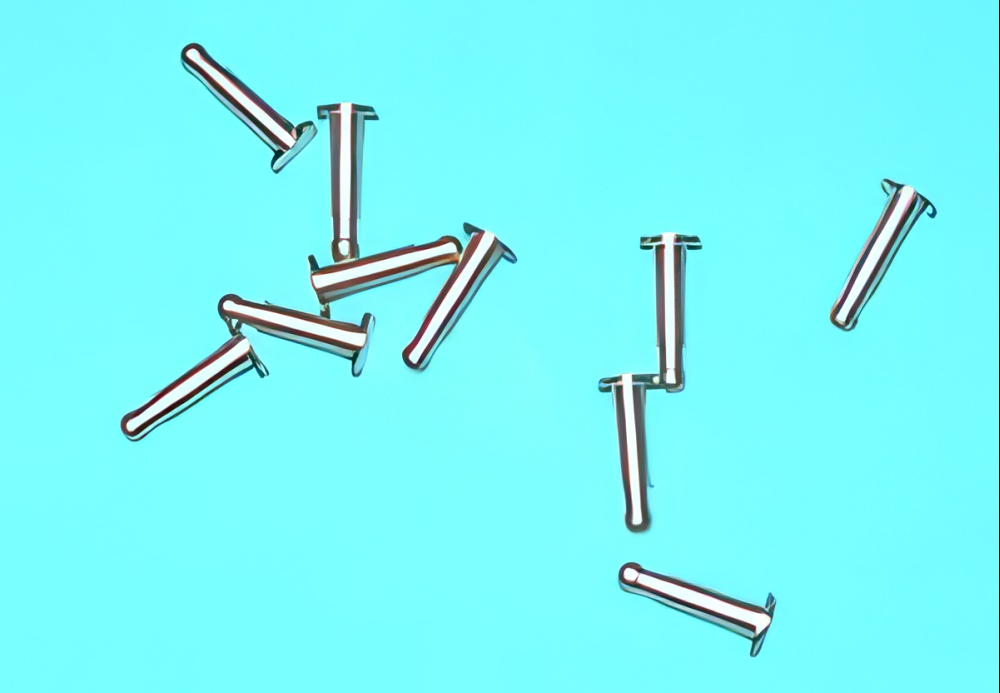 MP Jet long Snap Pin 2mm