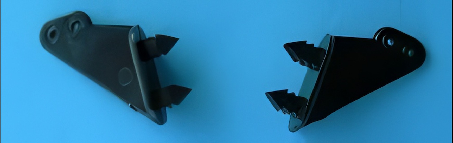MP Jet Micro Control Horn Type 3 With .032/.8mm Hole