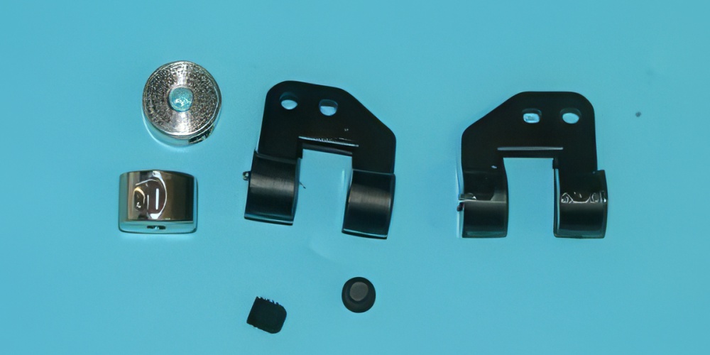 MP Jet Torque Rod Control Horn 1/16-.078-2mm