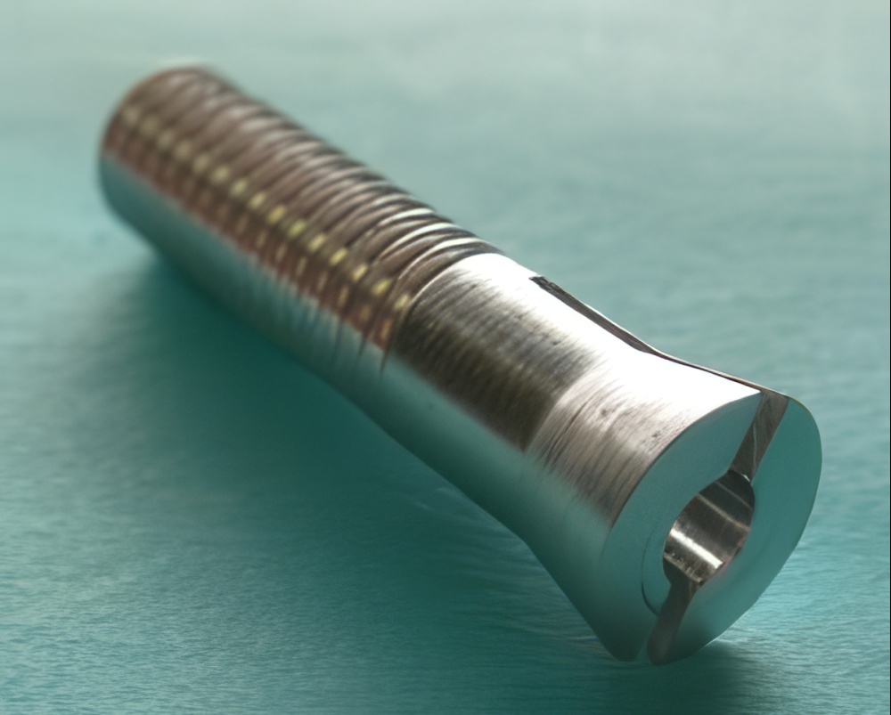 Maxx Products 3mm Collet for PS38 E-Spinner